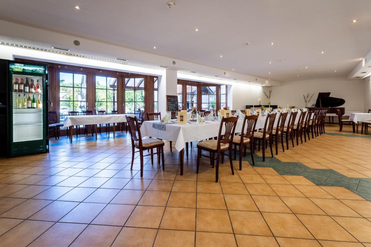 Hotel Reussischer Hof Schmölln Kültér fotó