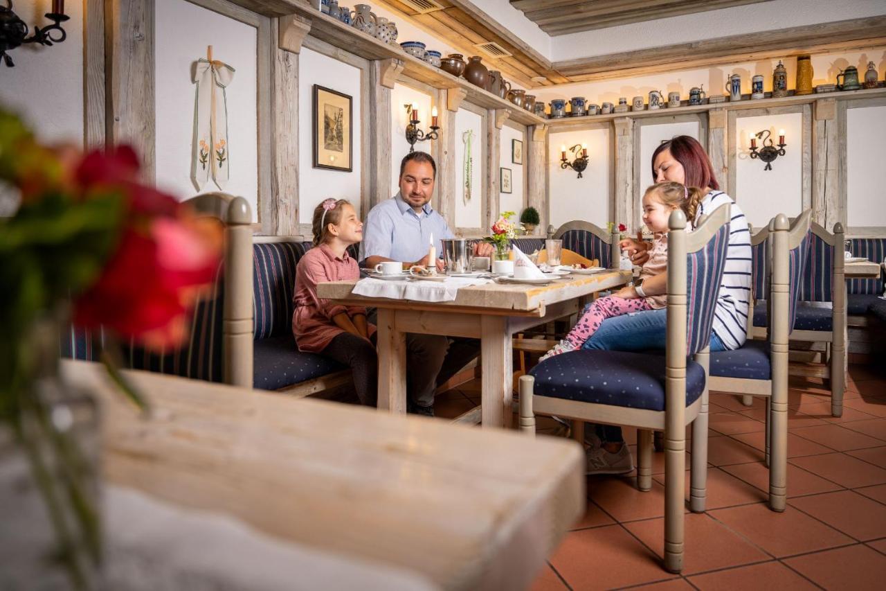 Hotel Reussischer Hof Schmölln Kültér fotó